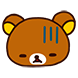 :rilakkuma004: