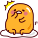 :gudetama010: