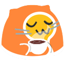 :meowmorningcoffee: