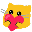 :ablobcatheartsqueeze: :ablobcatheartsqueeze: