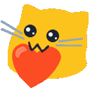 :ablobcatheart: :ablobcatheart: