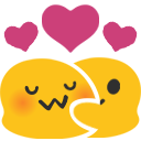 :BlobHug: :BlobHug: