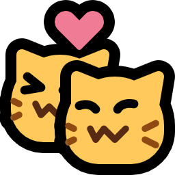 :neocat_snuggle: :neocat_snuggle: