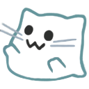 :blobcatghostreach:
