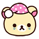 :rilakkuma019: