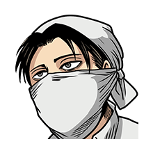 :kyojin007: