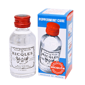 :ricqles: