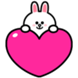 :linefriends054: