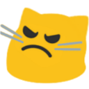 :blobcatangry: :blobcatangry: