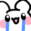 :Shiropuyo_kirakiraeye_goukyuu: