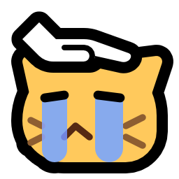 :neocat_pat_sob: :neocat_pat_sob: