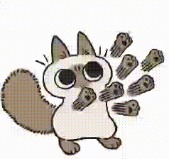 :kawaii_siamese_punch: