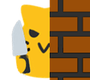 :blobcatknifepeek: