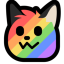 :neofoxrainbow: