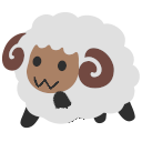 :blob_sheep: