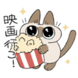 :azukisan_popcorn: