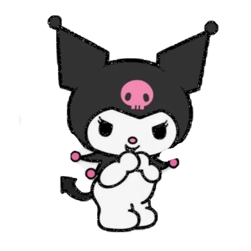 :kuromi02: